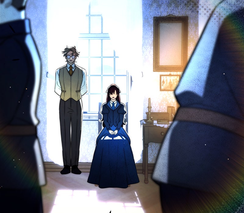 Till Crimes Do Us Part Chapter 12 - Page 164