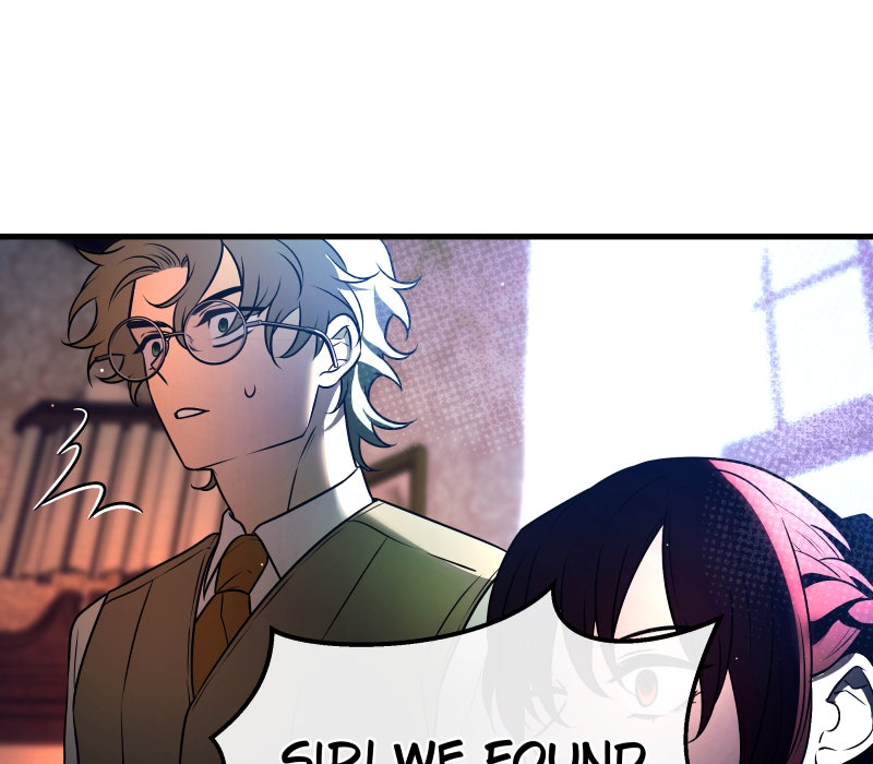 Till Crimes Do Us Part Chapter 12 - Page 169