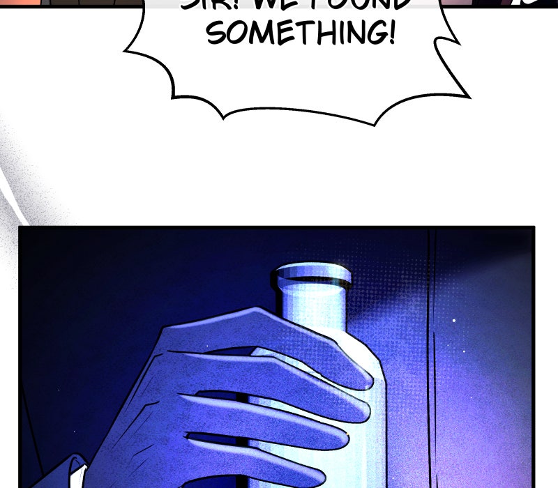 Till Crimes Do Us Part Chapter 12 - Page 170