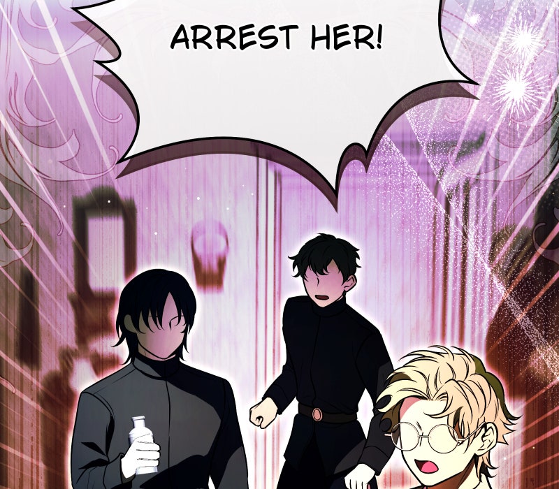 Till Crimes Do Us Part Chapter 12 - Page 173