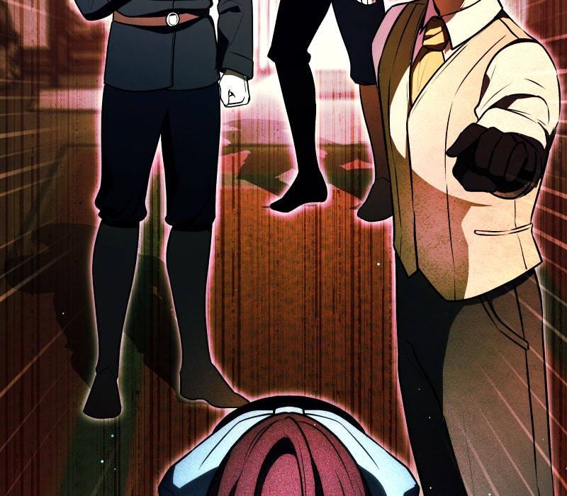 Till Crimes Do Us Part Chapter 12 - Page 174