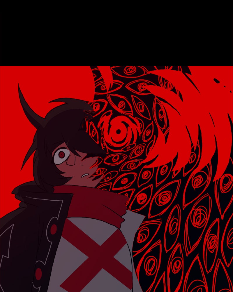 Till Crimes Do Us Part Chapter 12 - Page 38