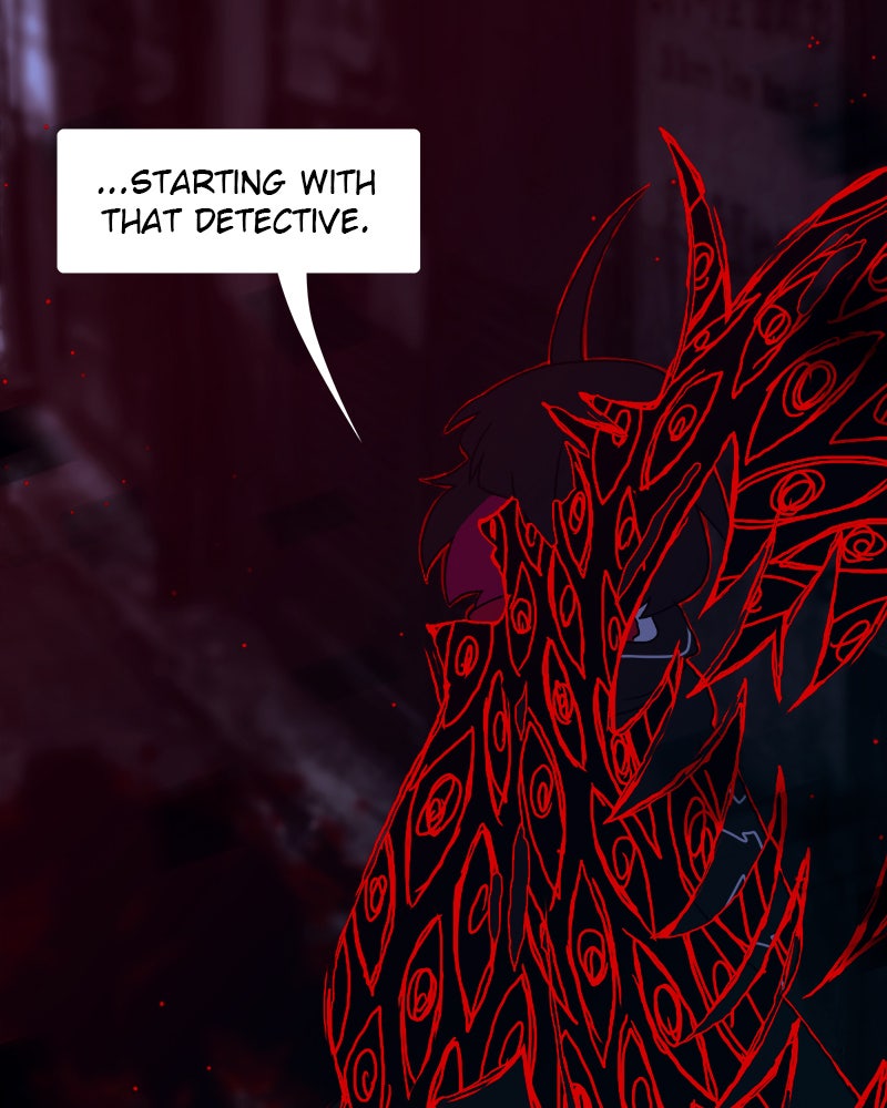 Till Crimes Do Us Part Chapter 12 - Page 77