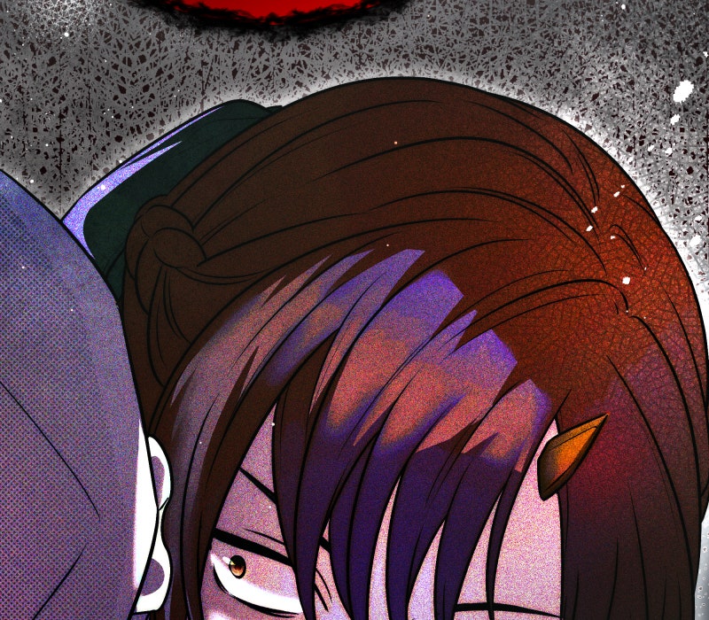 Till Crimes Do Us Part Chapter 12 - Page 83