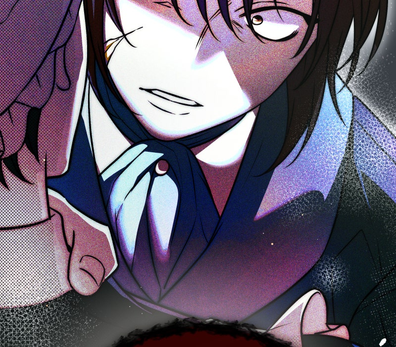 Till Crimes Do Us Part Chapter 12 - Page 84