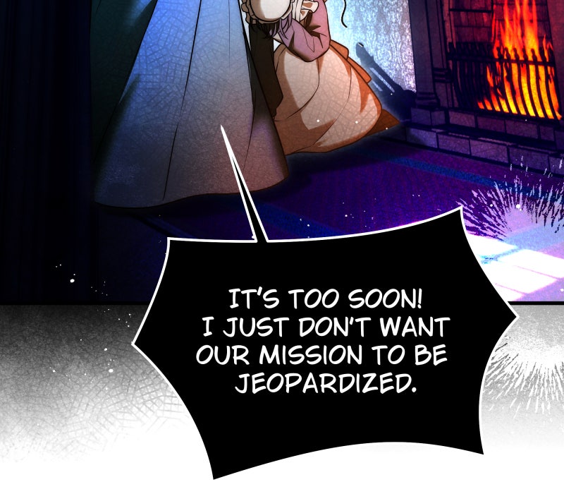 Till Crimes Do Us Part Chapter 12 - Page 93