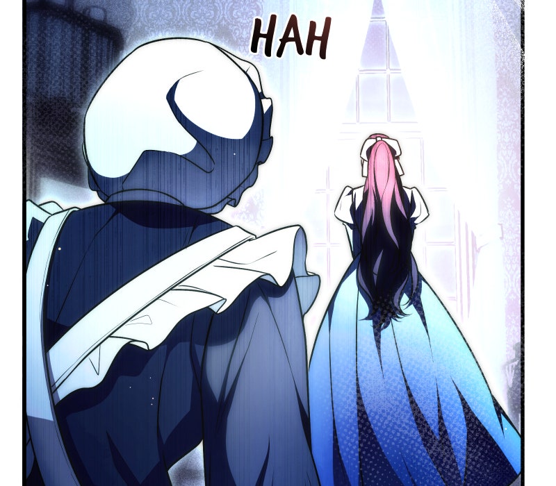 Till Crimes Do Us Part Chapter 12 - Page 96