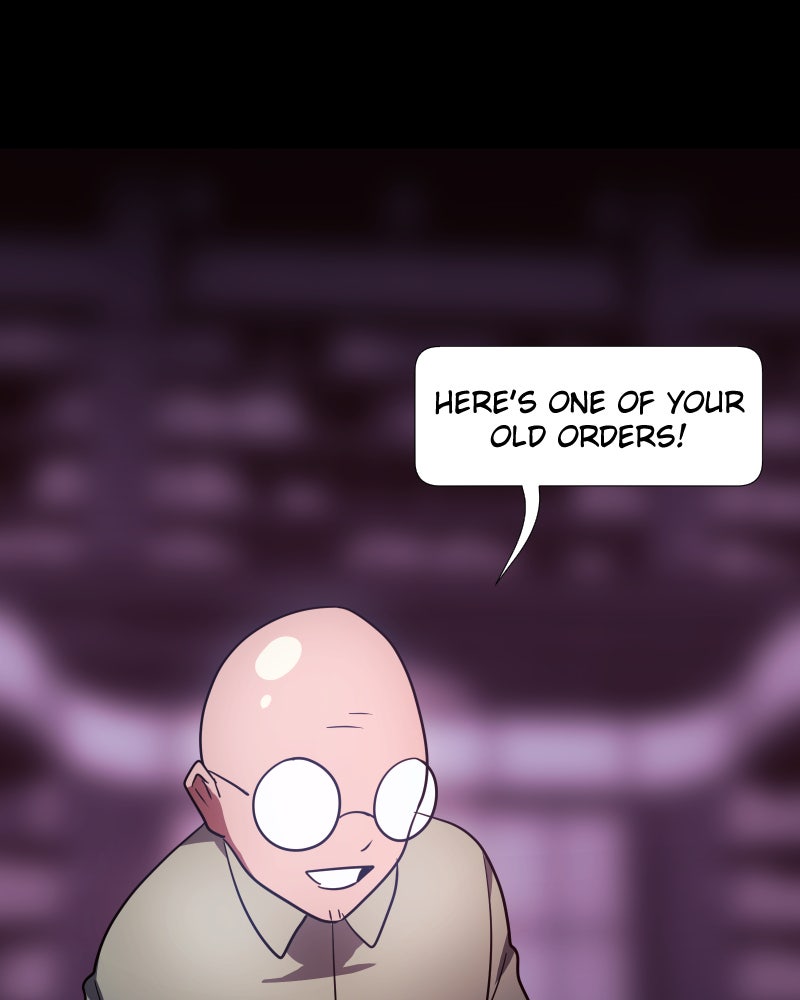 Till Crimes Do Us Part Chapter 120 - Page 44