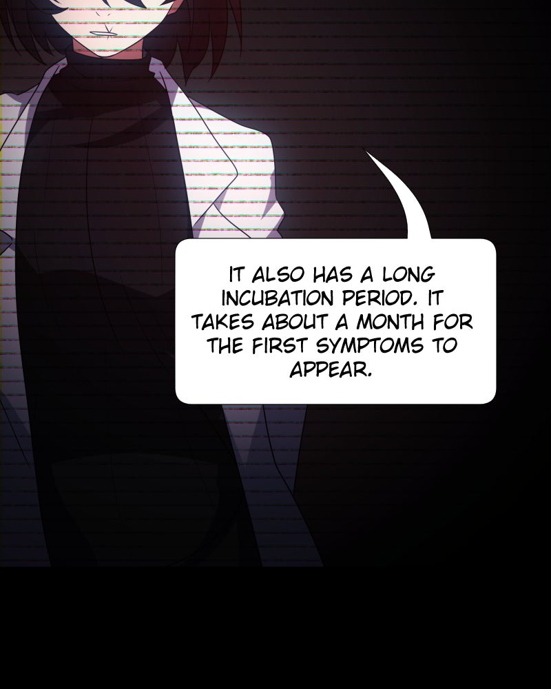 Till Crimes Do Us Part Chapter 121 - Page 35