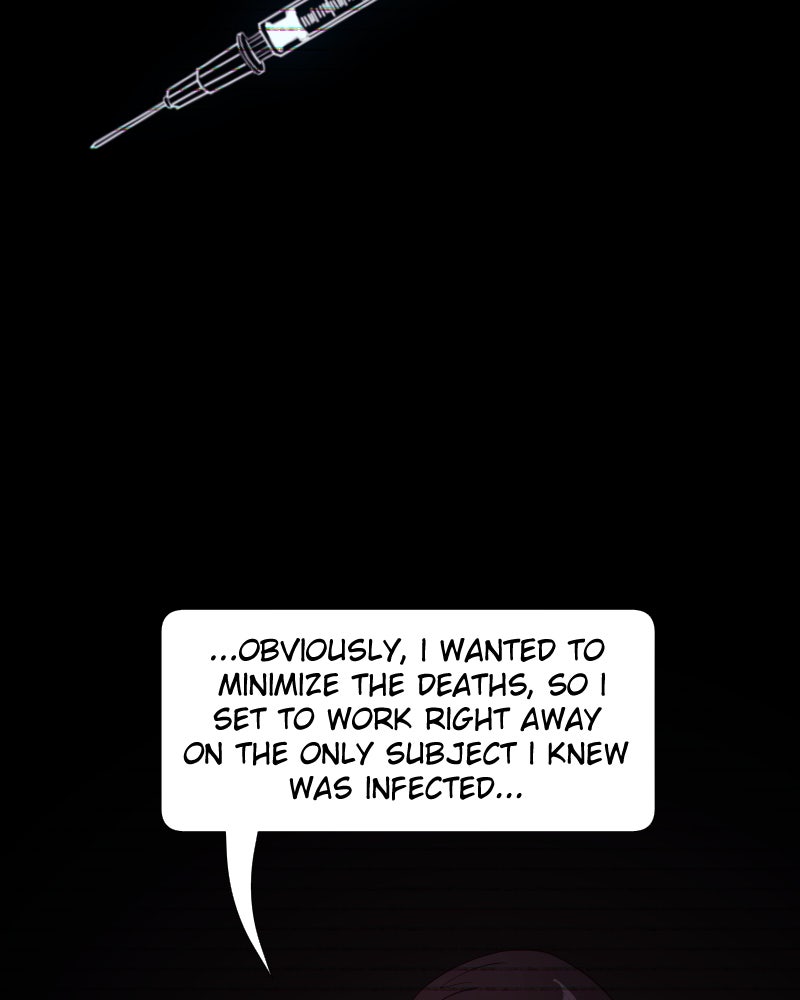 Till Crimes Do Us Part Chapter 121 - Page 42