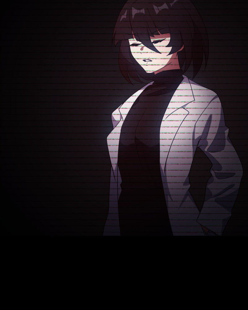 Till Crimes Do Us Part Chapter 121 - Page 43