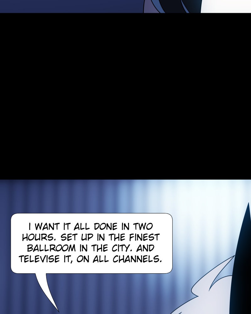Till Crimes Do Us Part Chapter 125 - Page 37