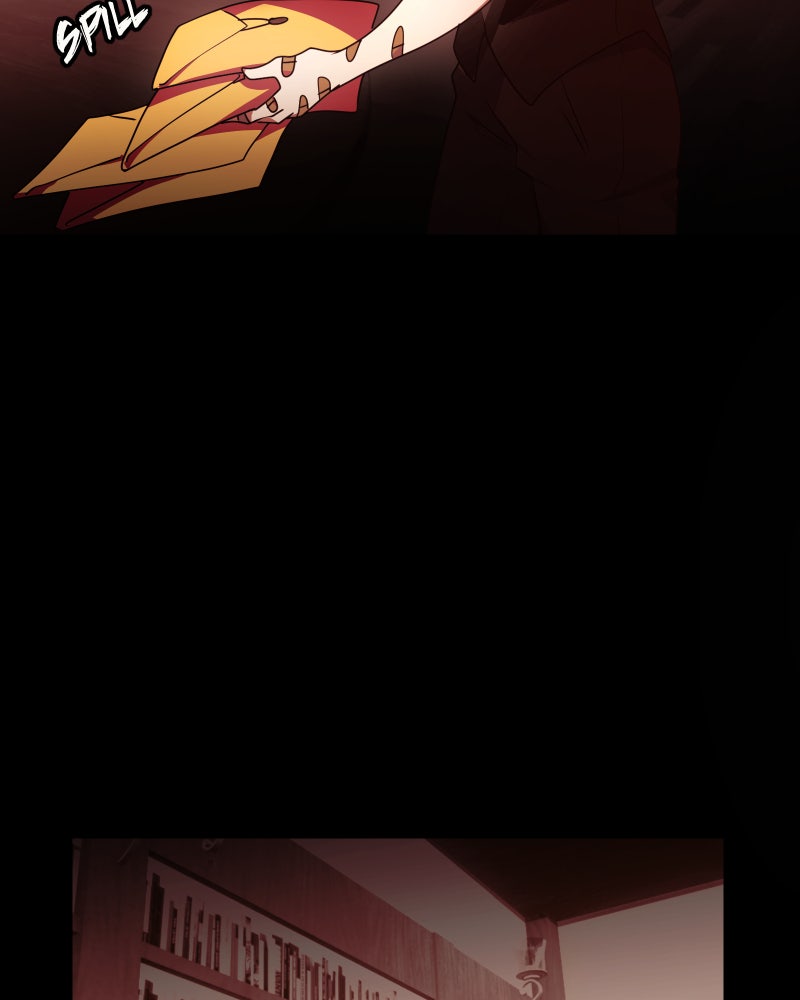 Till Crimes Do Us Part Chapter 126 - Page 77