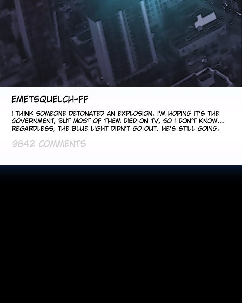 Till Crimes Do Us Part Chapter 127 - Page 33