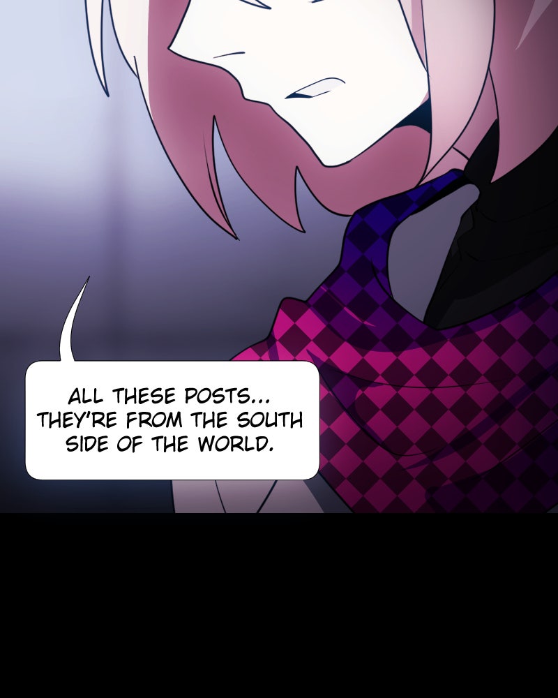 Till Crimes Do Us Part Chapter 127 - Page 36