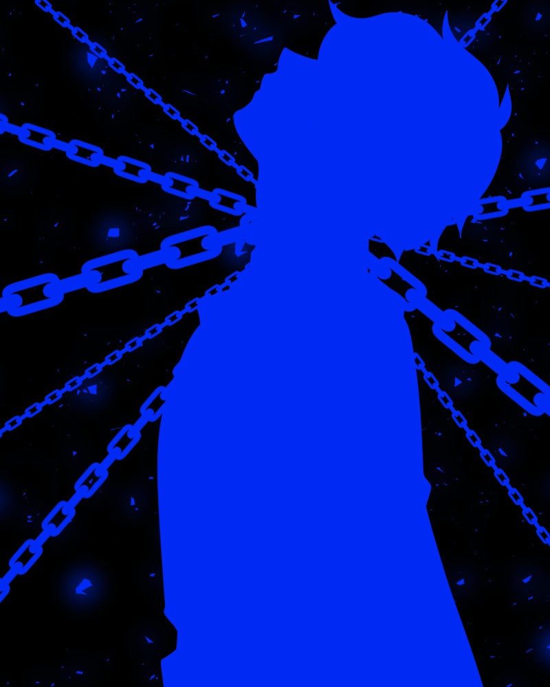 Till Crimes Do Us Part Chapter 127 - Page 86