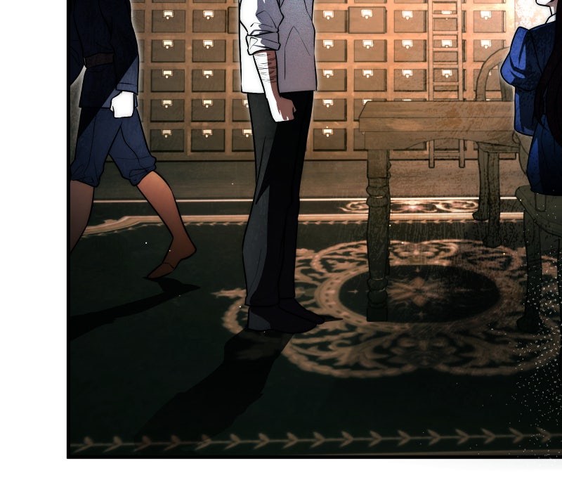 Till Crimes Do Us Part Chapter 13 - Page 101