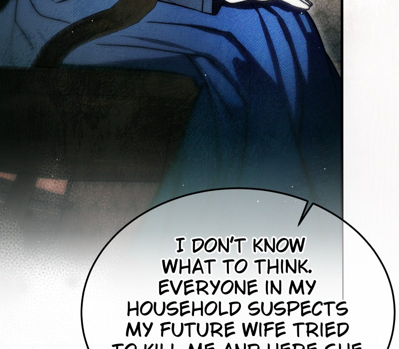 Till Crimes Do Us Part Chapter 13 - Page 110