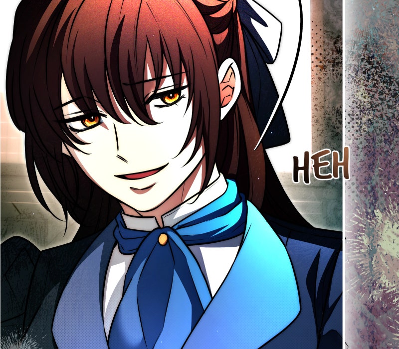 Till Crimes Do Us Part Chapter 13 - Page 121