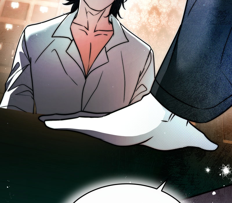 Till Crimes Do Us Part Chapter 13 - Page 124