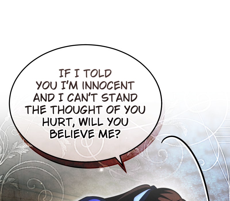 Till Crimes Do Us Part Chapter 13 - Page 126