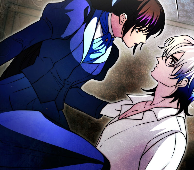 Till Crimes Do Us Part Chapter 13 - Page 127