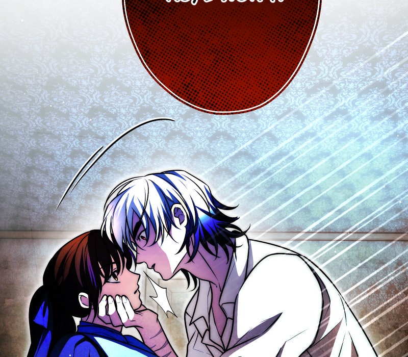 Till Crimes Do Us Part Chapter 13 - Page 129