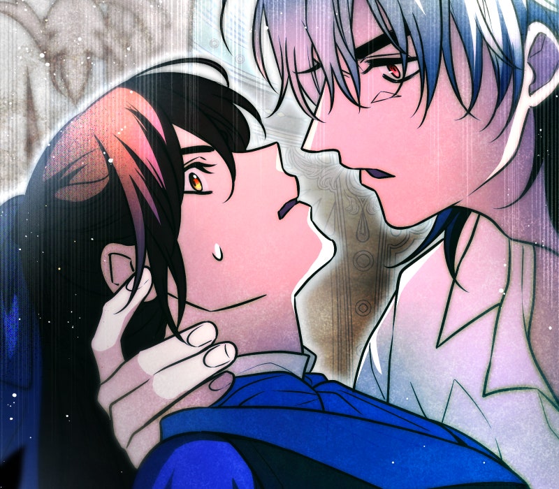 Till Crimes Do Us Part Chapter 13 - Page 135