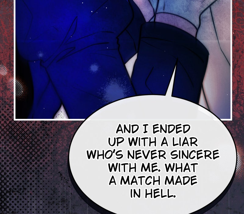 Till Crimes Do Us Part Chapter 13 - Page 143