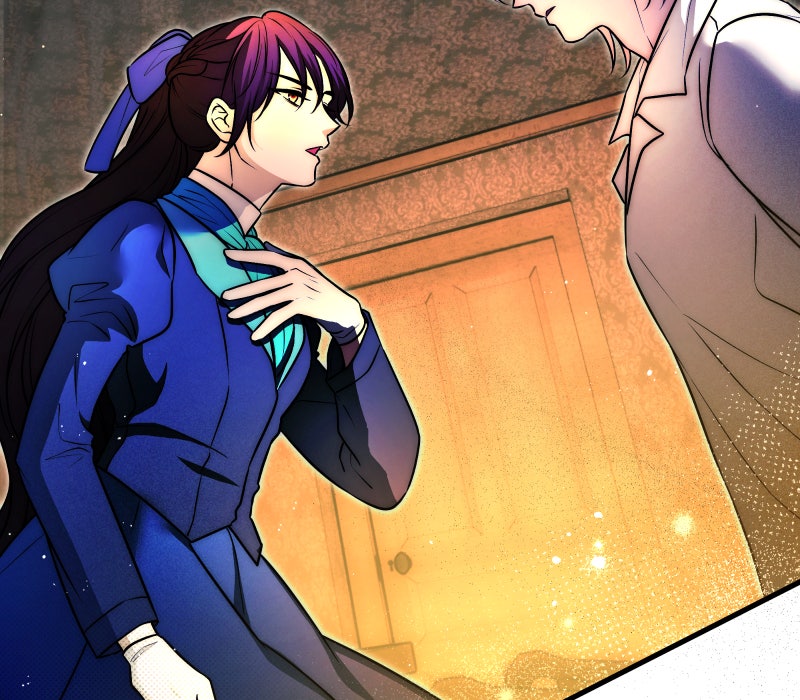 Till Crimes Do Us Part Chapter 13 - Page 147