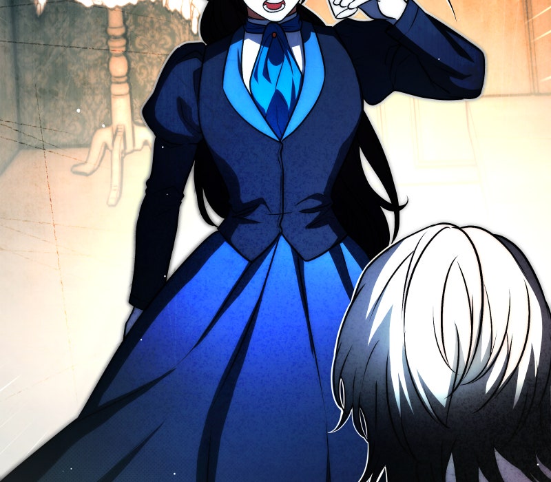 Till Crimes Do Us Part Chapter 13 - Page 153