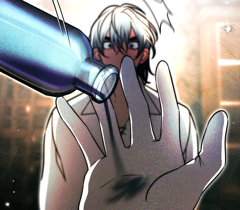 Till Crimes Do Us Part Chapter 13 - Page 156