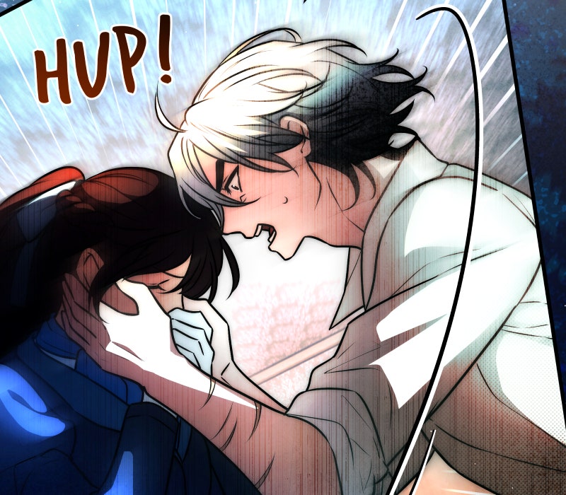 Till Crimes Do Us Part Chapter 13 - Page 158