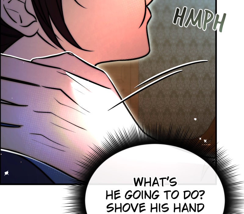 Till Crimes Do Us Part Chapter 13 - Page 164