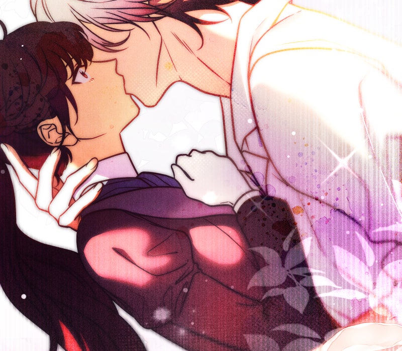 Till Crimes Do Us Part Chapter 13 - Page 169