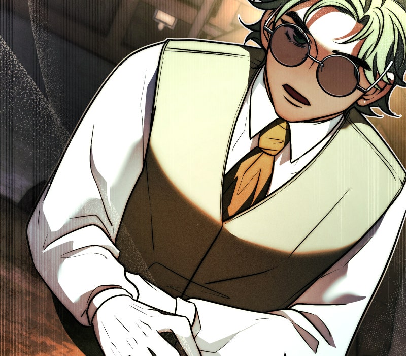 Till Crimes Do Us Part Chapter 13 - Page 75