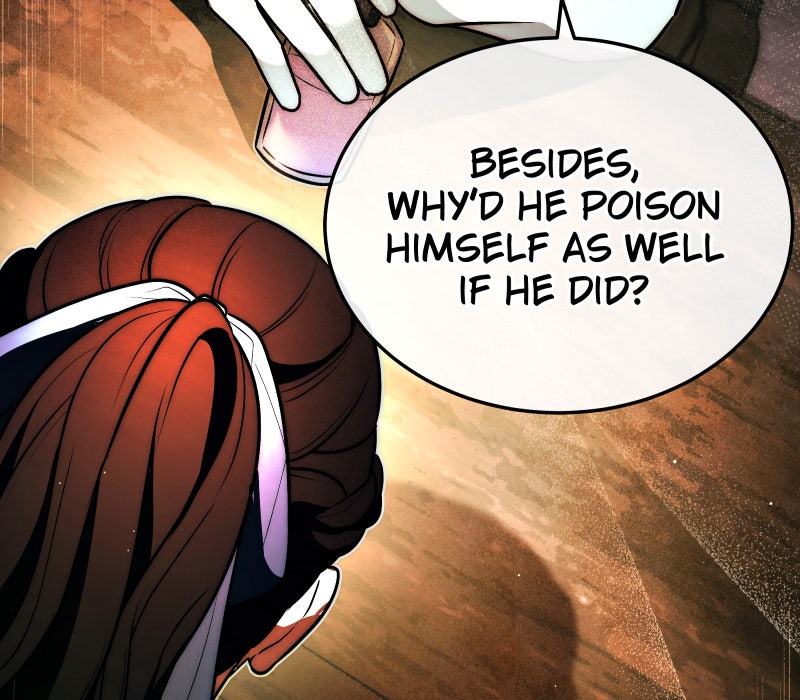 Till Crimes Do Us Part Chapter 13 - Page 76