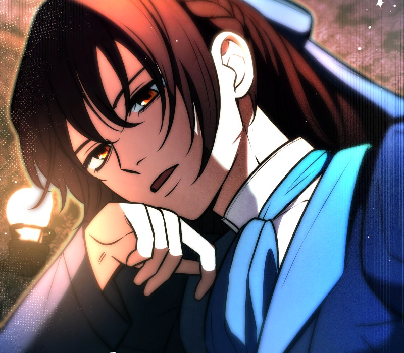 Till Crimes Do Us Part Chapter 13 - Page 78