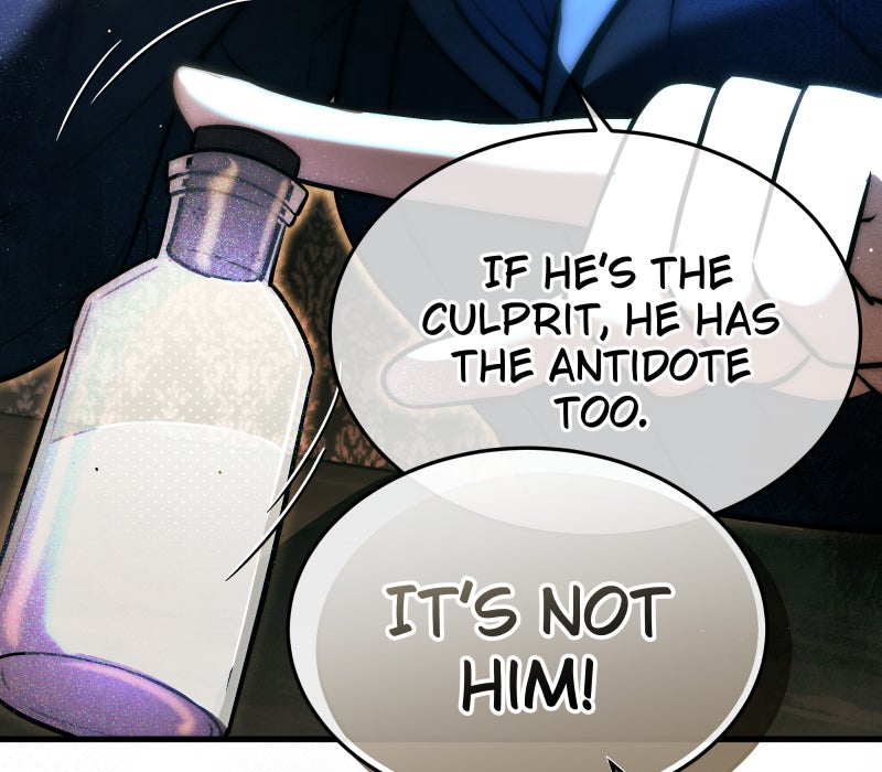 Till Crimes Do Us Part Chapter 13 - Page 79