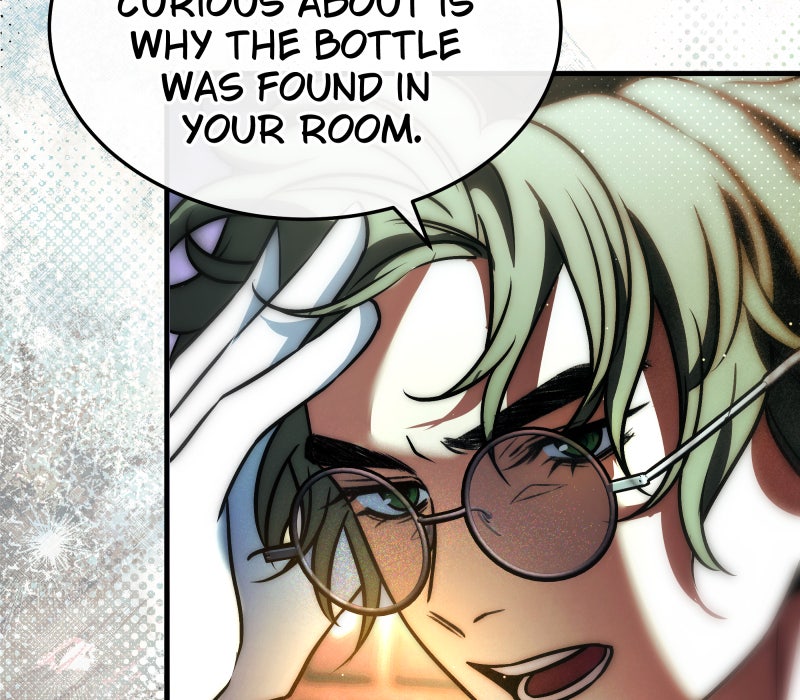 Till Crimes Do Us Part Chapter 13 - Page 81