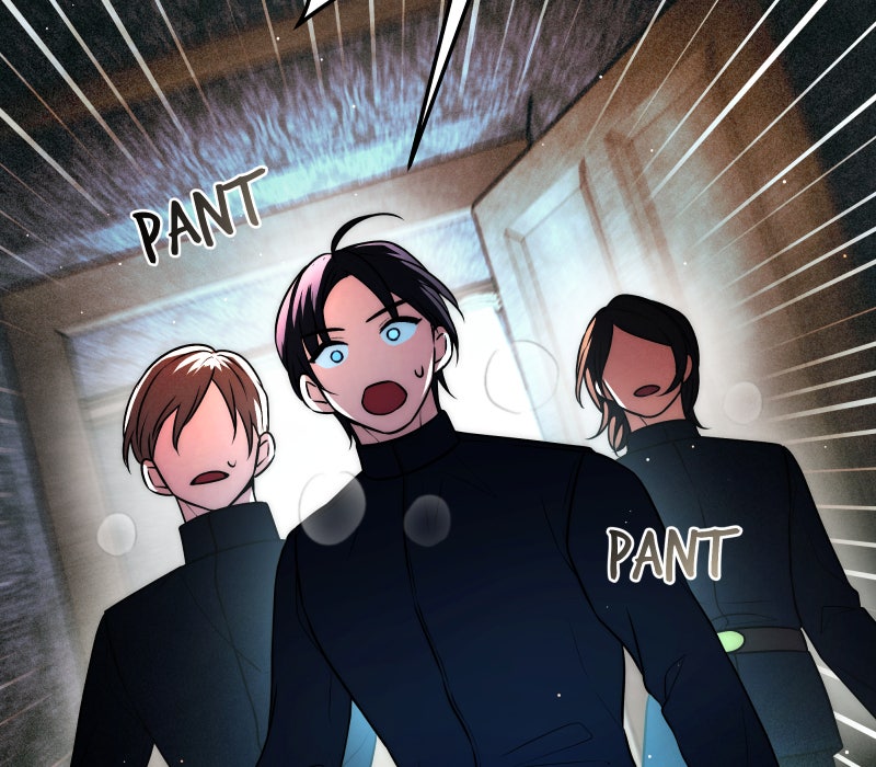 Till Crimes Do Us Part Chapter 13 - Page 89