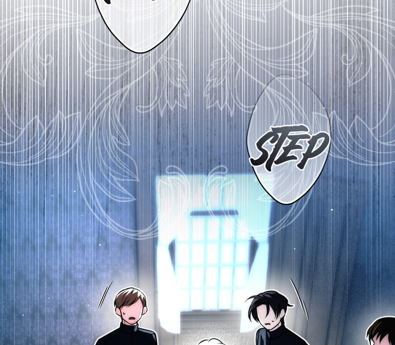 Till Crimes Do Us Part Chapter 13 - Page 91