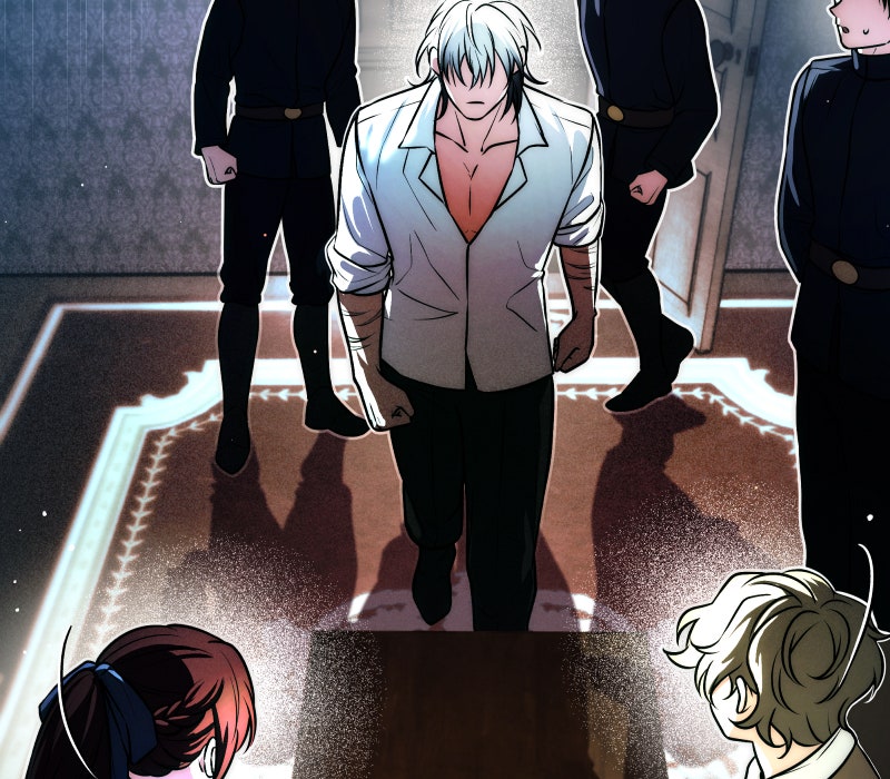 Till Crimes Do Us Part Chapter 13 - Page 92