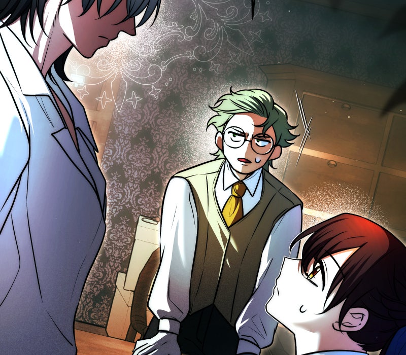 Till Crimes Do Us Part Chapter 13 - Page 98