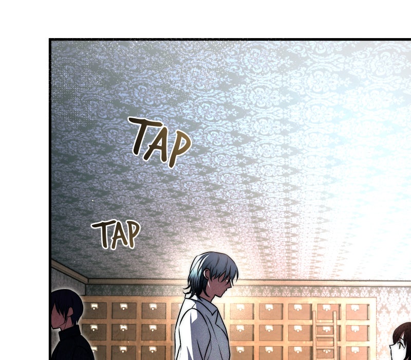 Till Crimes Do Us Part Chapter 13 - Page 100