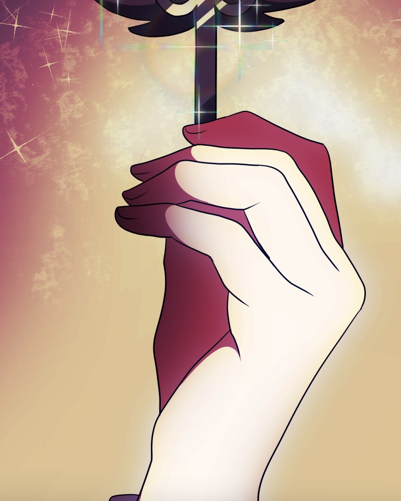 Till Crimes Do Us Part Chapter 131 - Page 129