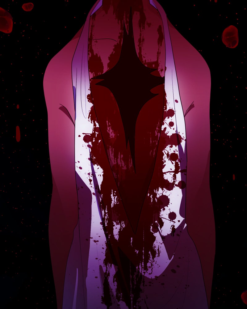Till Crimes Do Us Part Chapter 132 - Page 12