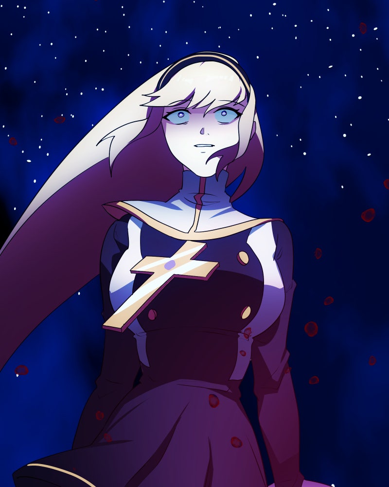 Till Crimes Do Us Part Chapter 132 - Page 4