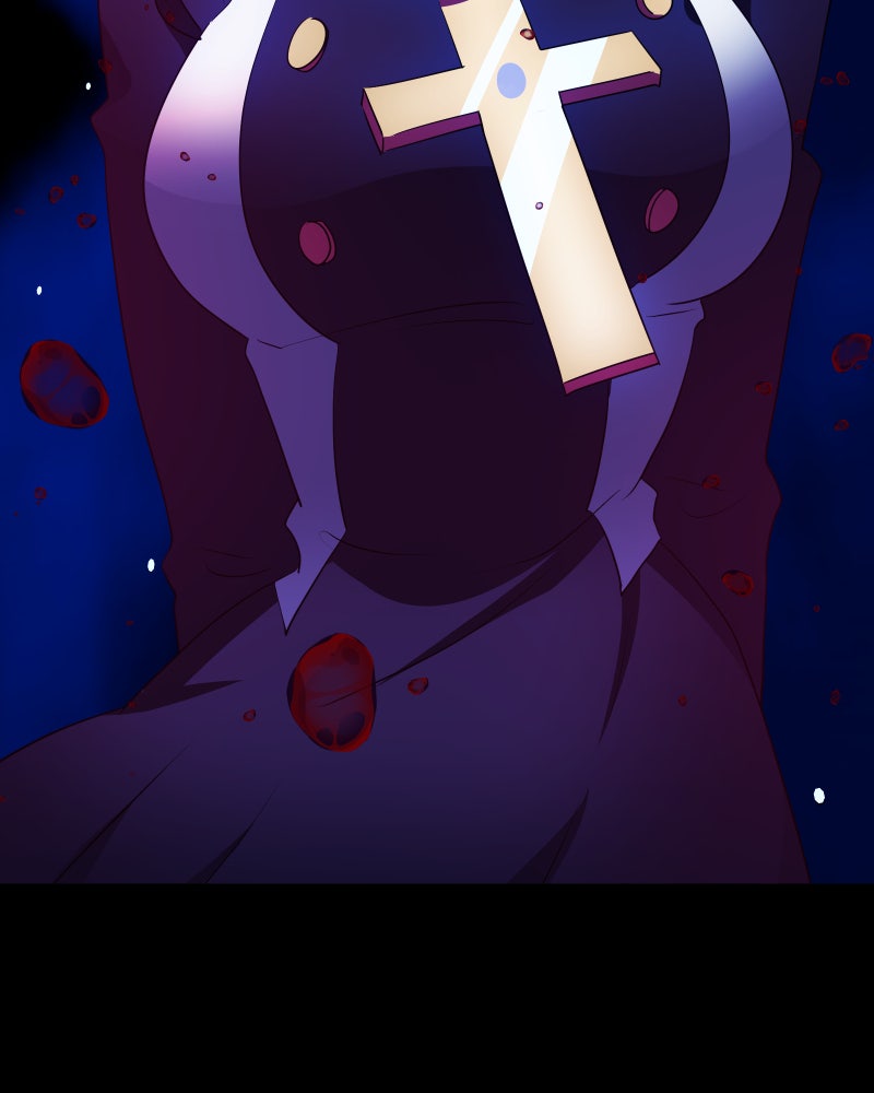 Till Crimes Do Us Part Chapter 132 - Page 7