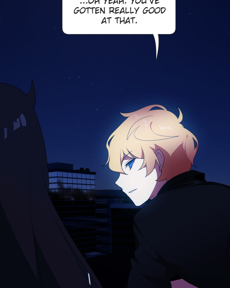 Till Crimes Do Us Part Chapter 133 - Page 30